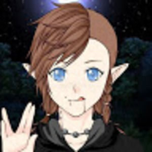 Meet your Posher, Oxzombiequeenxo